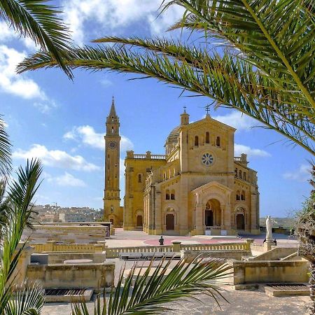 Farmhouse Tal Kaptan Kerċem Dış mekan fotoğraf